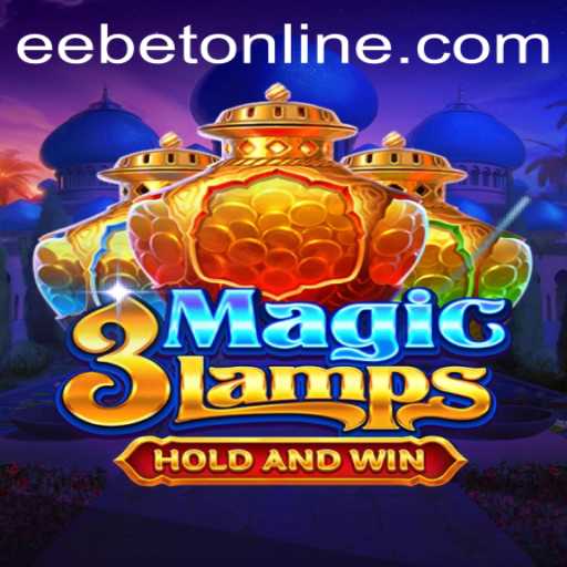 Unveiling the Mystical World of 3MagicLamps on EEBET.COM