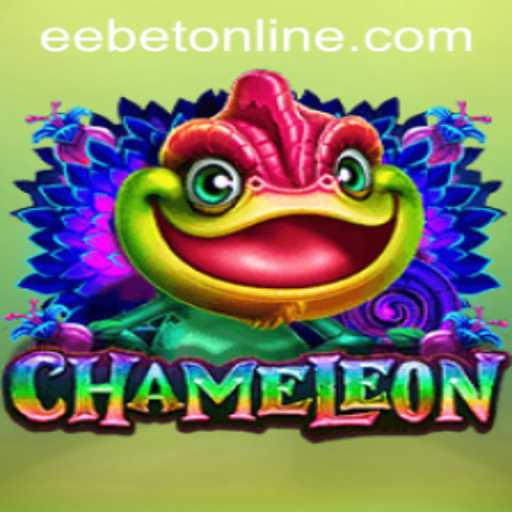 Exploring Chameleon: A Dynamic Game Experience with EEBET.COM