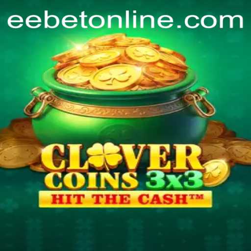 Exploring Clovercoin3x3: A Deep Dive into the Exciting World of EEBET.COM’s Game
