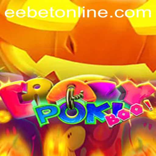 CrazyPokiBoo: A Revolutionary Gaming Experience with EEBET.COM