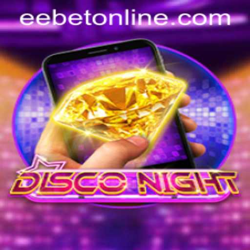 Dive into the Rhythm of DiscoNightM: A Game for Enthusiasts