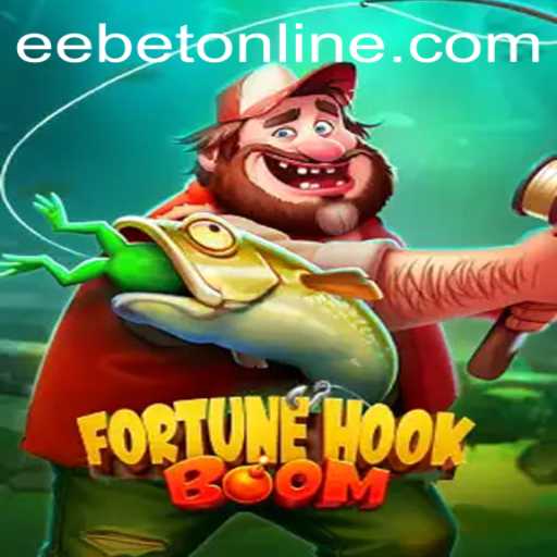 Exploring the Thrills of FortuneHookBoom and Its Connection to EEBET.COM