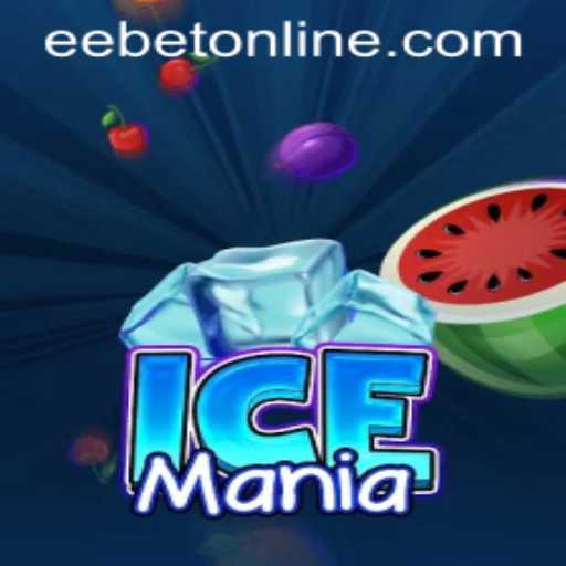 Discover the Thrills of IceMania: A Deep Dive into Gameplay with EEBET.COM