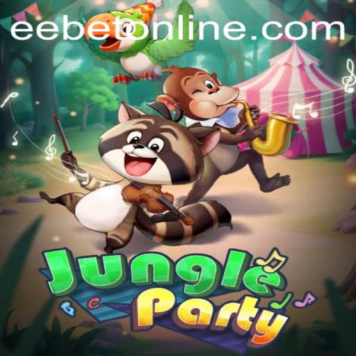 Explore the Thrilling World of JungleParty with EEBET.COM