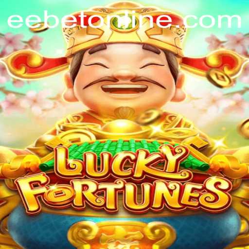 An In-Depth Look at the Thrills of LUCKYFORTUNES on EEBET.COM