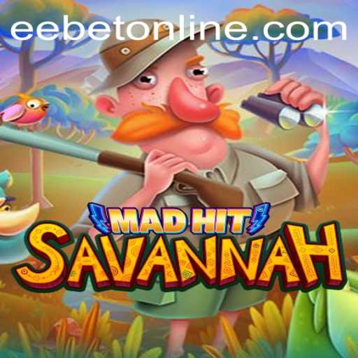 Unlock the Adventure: Discover MadHitSavannah with EEBET.COM