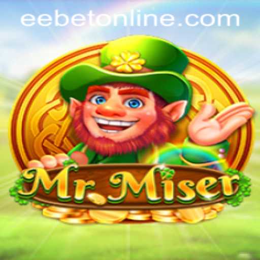 Discover MrMiser: The Ultimate Digital Gaming Experience