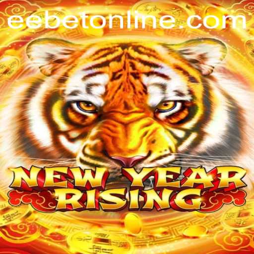 Exploring NewYearRising: A Comprehensive Guide to EEBET.COM's Latest Gaming Sensation