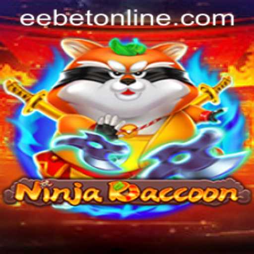 Discover the Dynamic World of NinjaRaccoon