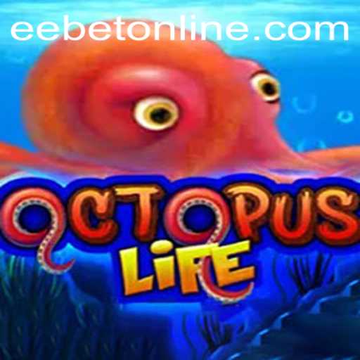 Exploring the Exciting World of OctopusLife - A New Gaming Sensation