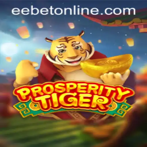 Discover the Exciting World of ProsperityTiger