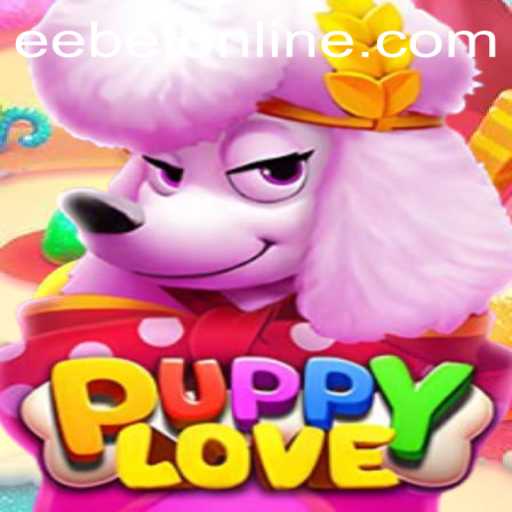 PuppyLove: A Heartwarming Adventure Unleashed by EEBET.COM