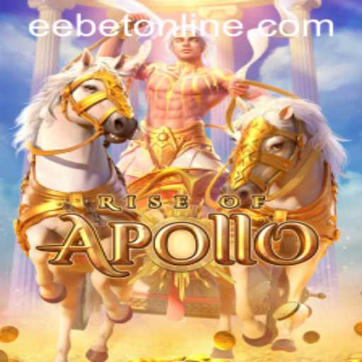 Rise of Apollo: An Epic Gaming Revolution Powered by EEBET.COM