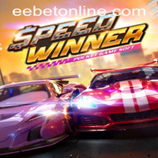 Master the Thrill: SpeedWinner Unveiled with EEBET.COM