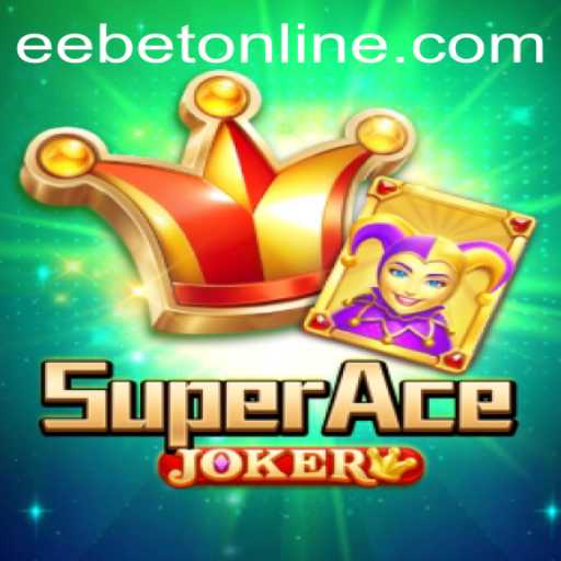 Discover the Excitement of SuperAceJoker: A Comprehensive Guide
