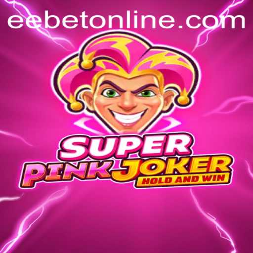 Discover the Thrilling World of SuperPinkJoker