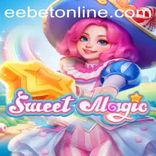Discover the Enchanting World of SweetMagic with EEBET.COM