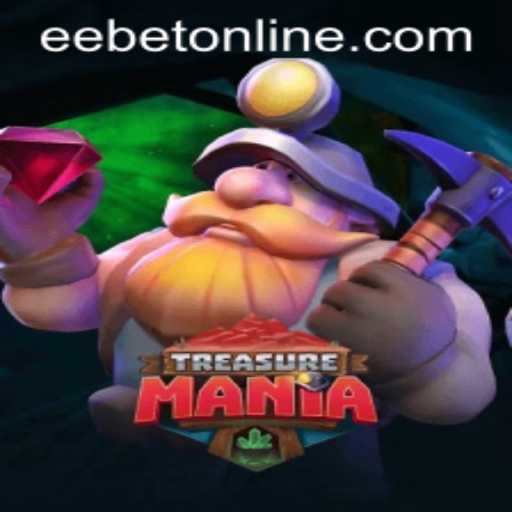 TreasureMania: Unleashing the Quest for Riches in a Digital Age