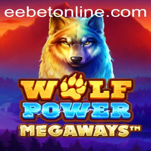 Exploring WolfPowerMega: An Immersive Gaming Experience at EEBET.COM