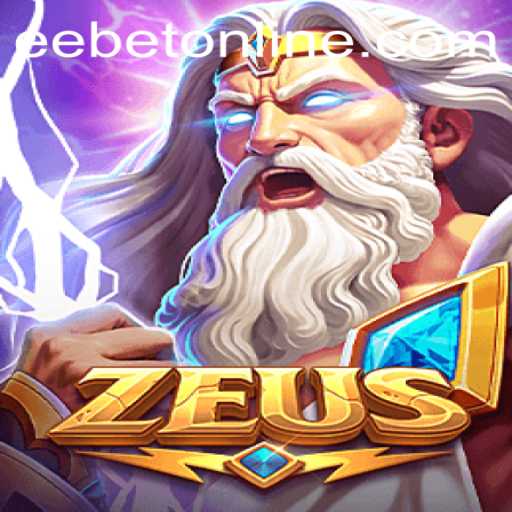 Discover Zeus: The Game Bringing Mythology to Life with EEBET.COM